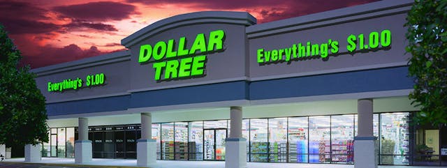ADT Commercial has won a contract to provide security technology and monitoring services for Dollar Tree and Family Dollar stores nationwide.
