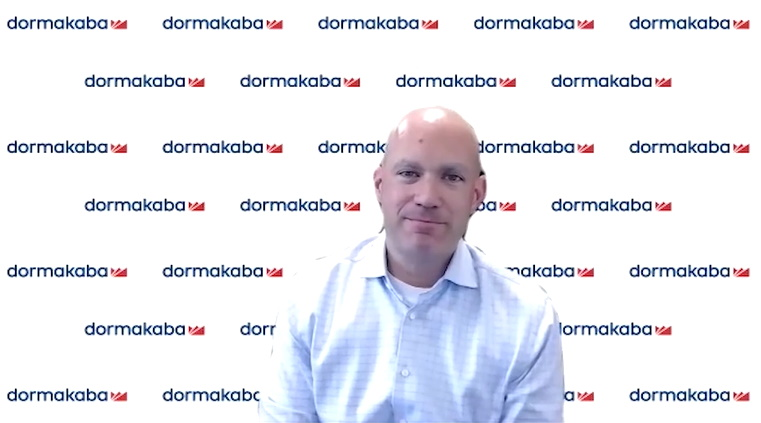 Dormakaba Screenshot