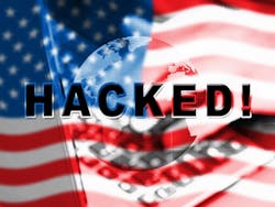State-sponsored hackers seem to be behind the current barrage of cyberattacks on health and government agencies.
