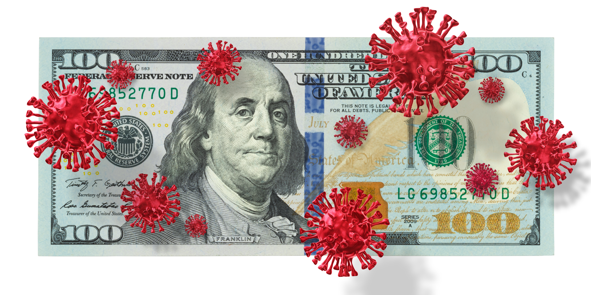 New tax-related legislation will enable integrators to potentially infuse the business with some needed cash.