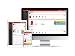 Potter fire alarm systems have been integrated with the IntelliView Dashboard. Potter fire alarm systems have been integrated with the IntelliView Dashboard.