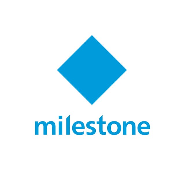 Milestone Logo