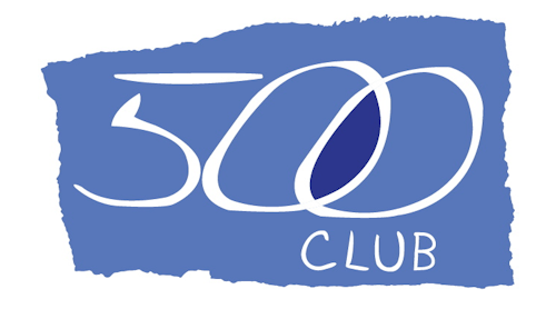 Mission 500 Club