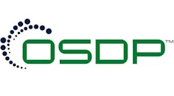 Osdp Logo