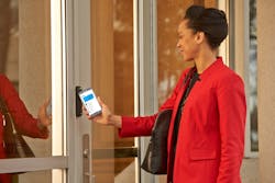 Schlage Mobile Access Reader 5ede93e08d578 Schlage Mobile Access Reader 5ede93e08d578