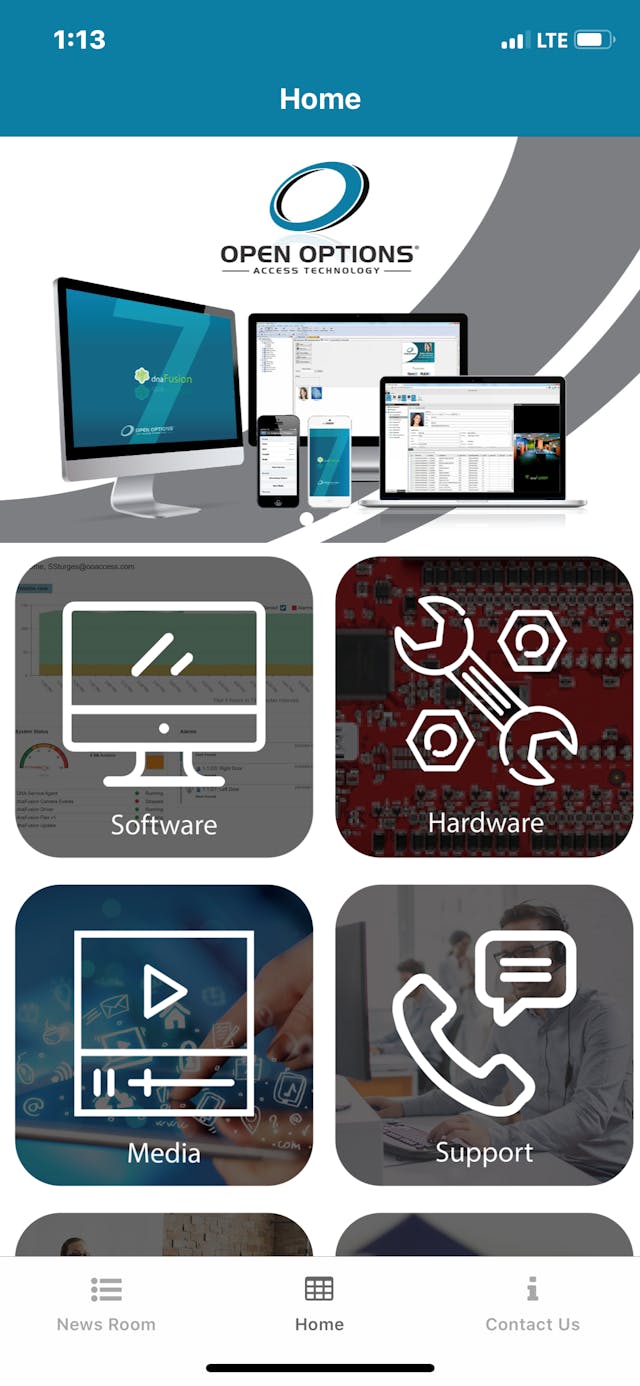 Connect Care from Open Options | Security Info Watch