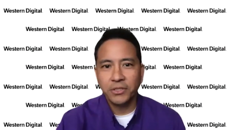 Wd Interview Screenshot