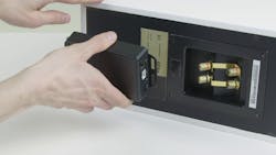 AXIS C8210 Network Audio Amplifier is a compact and smart migration tool that transforms any passive speaker into a network speaker with all the benefits of network audio. AXIS C8210 Network Audio Amplifier is a compact and smart migration tool that transforms any passive speaker into a network speaker with all the benefits of network audio.