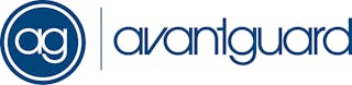 Avantguard Logo Utah