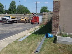 In his latest 'Mitigating Mistakes' column, security consultant Paul Timm discusses the dangers posed by debris lying around a facility's perimeter. In his latest 'Mitigating Mistakes' column, security consultant Paul Timm discusses the dangers posed by debris lying around a facility's perimeter.