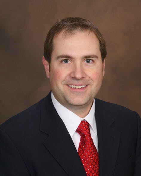 Jeff Ross has been appointed Director of Marketing for Feenics.