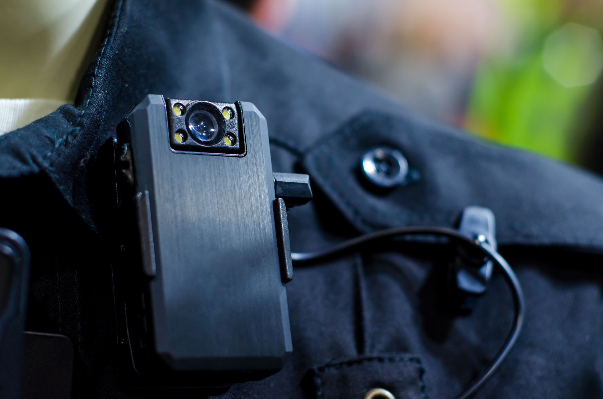 Body-worn cameras arm schools with &ldquo;boots on the ground&rdquo; video in its unbiased and raw form.