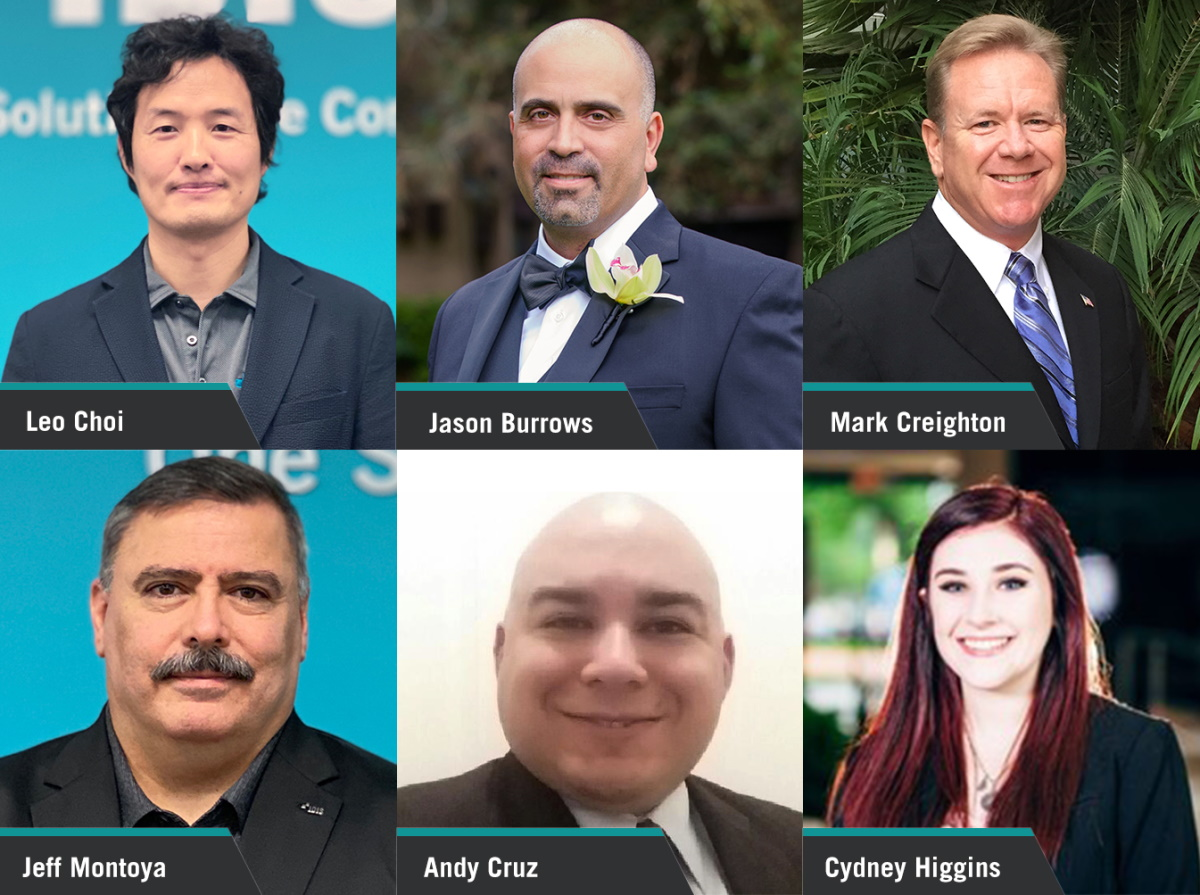 Idis America New Hires Collage Color