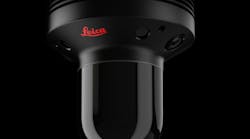 The Leica BLK247 provides professionals in security or building operations with a second line of defense that alerts them to unauthorized or abnormal activity as it is happening.