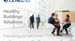 Lenel S2 Healthy Buildings Solutions