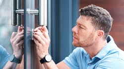 New opportunities for today&rsquo;s locksmiths are driven by advanced door and access control technologies.