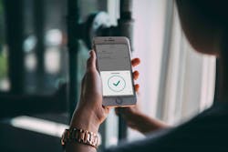 According to the results of a recent survey conducted by cloud and mobile access control technology provider Nexkey, the view of workers on the importance of access control has changed significantly in the wake of the coronavirus outbreak. According to the results of a recent survey conducted by cloud and mobile access control technology provider Nexkey, the view of workers on the importance of access control has changed significantly in the wake of the coronavirus outbreak.
