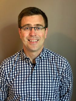 SALTO Systems has appointed Scott Smith as Regional Sales Manager for the Great Lakes Region.