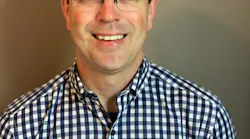 SALTO Systems has appointed Scott Smith as Regional Sales Manager for the Great Lakes Region.