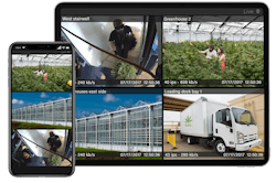 Most cannabis businesses already have video surveillance in place to comply with security regulations, but what they may not know is how that system can help them now like never before.