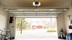 Vivint customers with a myQ smart garage can control, secure and monitor their garage anytime, from anywhere, using a single Vivint Smart Home app.
