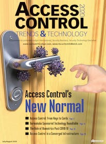 Access Control Trends Technology Security Info Watch Access Control Trends Technology Security Info Watch