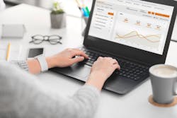 AlarmHive, a developer of business management software for the alarm industry, has entered the CRM market looking to offer an alternative to some of the more established companies, such as WeSuite, Sedona Office, ConnectWise, BidMagic and others who have already trailblazed a path in the market. AlarmHive, a developer of business management software for the alarm industry, has entered the CRM market looking to offer an alternative to some of the more established companies, such as WeSuite, Sedona Office, ConnectWise, BidMagic and others who have already trailblazed a path in the market.