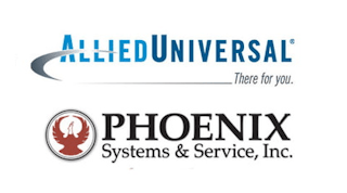 Allied Phoenix Logos