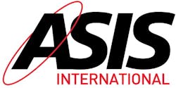 Asis Logo