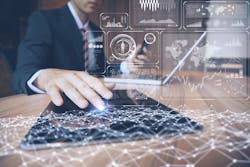 AI-powered solutions use data to provide insights to companies on how best to meet changing consumer demands in different areas and optimize supply chain management to minimize disruption. AI-powered solutions use data to provide insights to companies on how best to meet changing consumer demands in different areas and optimize supply chain management to minimize disruption.