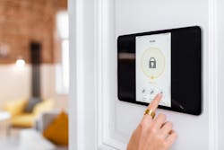 The U.S. Court of Appeals for the 11th Circuit recently issued a ruling affirming that the City of Sandy Springs, Ga., can issue fines to alarm companies for false alarms caused by their customers. The U.S. Court of Appeals for the 11th Circuit recently issued a ruling affirming that the City of Sandy Springs, Ga., can issue fines to alarm companies for false alarms caused by their customers.