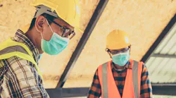 Wireless solutions have consistently offered many benefits, and now we can further leverage this technology to foster social distancing as facilities prepare to re-open.