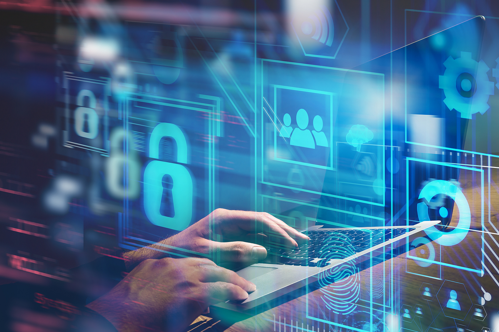 Since data identification should inform and guide data classification, the ability to apply context, business logic and automation is crucial.