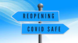 With America’s bumpy reopening being reassessed, can we really envision business as usual anytime soon? And if so, how do risk and operations executives assess where we're at from a business perspective?