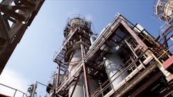 A bill recently introduced in the Senate would extend the Department of Homeland Security’s Chemical Facility Anti-Terrorism (CFATS) program for three years. A bill recently introduced in the Senate would extend the Department of Homeland Security’s Chemical Facility Anti-Terrorism (CFATS) program for three years.
