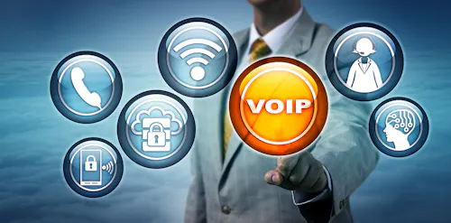 How to ensure communication security while working from home | Security  Info Watch