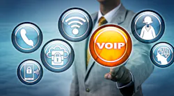 VoIP telephony, like all internet communications, is not guaranteed to be secure at all times. However, given the mass move to home working, VoIP calls give office workers a vast amount of flexibility while also providing a number of security features that make their use safer than video conferencing and email.