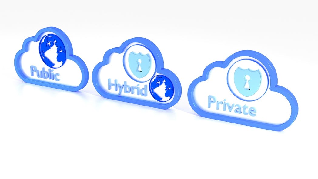 As an organization considers its current technology needs, goals for security and business operations, and the future of the business, a hybrid cloud VMS model arises as a flexible option for a smooth transition.