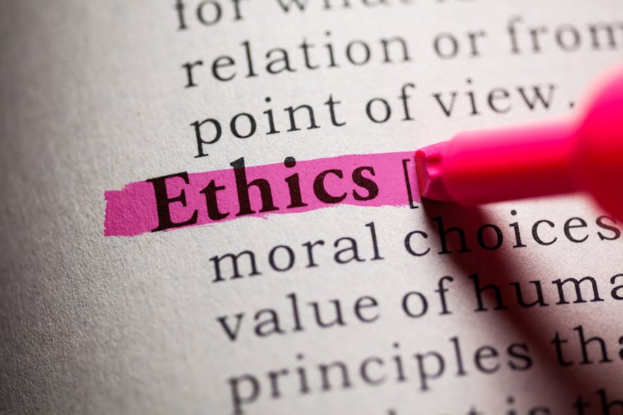 The Security Industry Association (SIA) has adopted a new Membership Code of Ethics, which requires member organizations to adhere to a set of nine principles in their businesses.