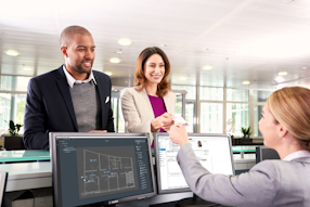 Bosch Security And Safety Systems Security Info Watch