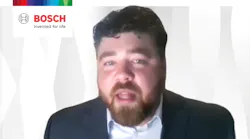 Bosch Interview Screenshot