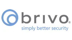 Brivo Logo