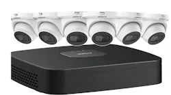 Dahua Intercom Kit
