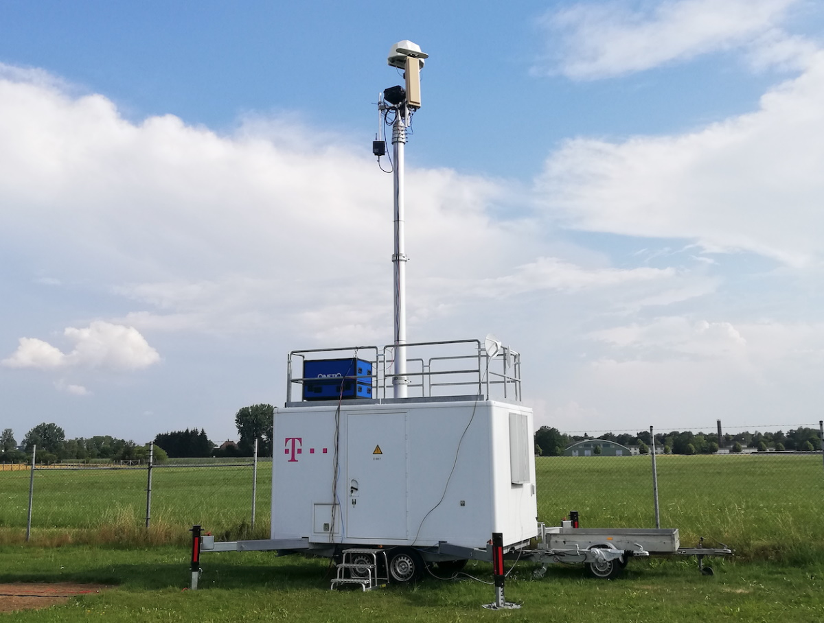 Droneshield Rfone Mk Ii