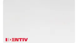 Identiv Utrust Credential