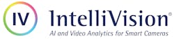 Intellivision Logo