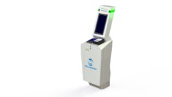 Iris ID has entered into an agreement to provide its contactless IrisAccess biometric readers to Securiport, a leading global provider of cutting-edge airport security and border management technologies used by dozens of countries around the world. Iris ID has entered into an agreement to provide its contactless IrisAccess biometric readers to Securiport, a leading global provider of cutting-edge airport security and border management technologies used by dozens of countries around the world.