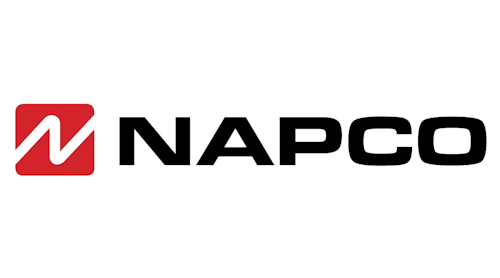 Napco Logo