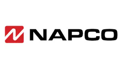 Napco Logo