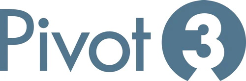 pivot3 logo